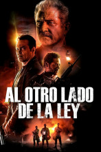 Imagen de Al otro lado de la ley - 2