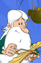 Imagen de Érase una vez... (T1): Marconi y las ondas - 2