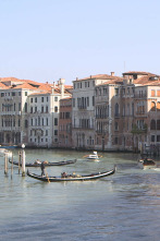 Imagen de Ciudades bajo amenaza: Venecia - 2