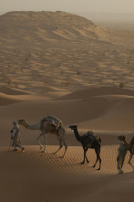 Imagen de Las maravillas ocultas de África  - 2