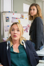 Imagen de En el lugar del... (T1): Ep.1 De un golpe - 2