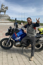 Imagen de Miquel Silvestre en...: Preparando La Aventura - 2