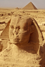 Tesoros perdidos de...: A la caza de la reina Nefertiti