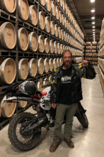 Imagen de Miquel Silvestre en Viajar: España  - 2