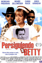 Imagen de Persiguiendo a Betty - 2