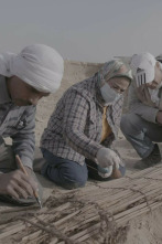 Imagen de Tumbas de Egipto:...: Los misteriosos ataúdes egipcios - 2