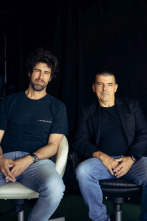 Imagen de Una historia de...: Hasta que la muerte nos separe - 2