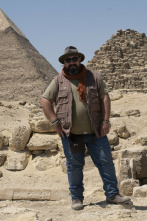 Imagen de Tut 22: Expediente...: Tut Ankh Amon - 2