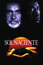 Imagen de Sol naciente - 2