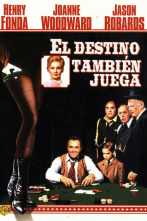 Imagen de El destino también juega - 2