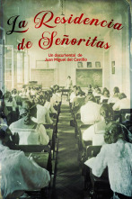 Imagen de La residencia de señoritas - 2