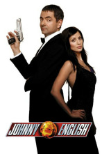 Imagen de Johnny English - 2
