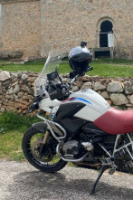 Miquel Silvestre por...: Huesca, parte 1