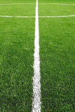Tres Cantos Cup 2025 (2025): Final masculina