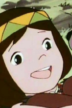 Imagen de Jackie y Nuka (T1): El engaño - 2