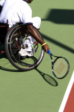 Imagen de II Open Nacional Ciudad de Móstoles de Tenis en Silla de Ruedas - 2