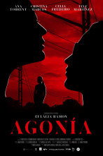 Imagen de Agonía - 2