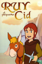 Imagen de Ruy, el pequeño Cid (T1): El puente de los peregrinos - 2