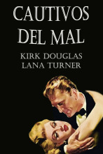 Imagen de Cautivos del mal - 2