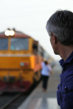 Imagen de Viajes alucinantes en tren: Sicilia - 2