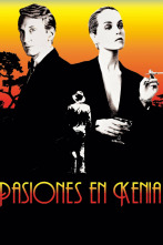 Imagen de Pasiones en Kenia - 2