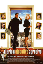 Imagen de Diario de un ejecutivo agresivo - 2