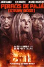 Imagen de Perros de paja (Straw Dogs) - 2