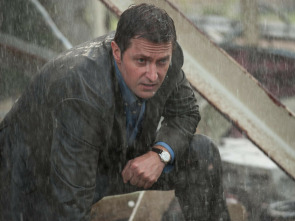 Imagen de En el ojo de la tormenta - 1