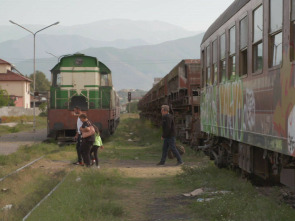 Grandes viajes en tren 