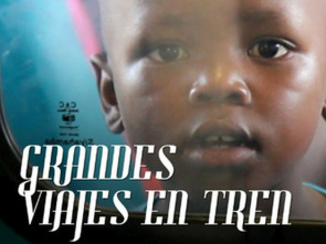 Imagen de Grandes viajes en tren: Bolivia 1 - 1