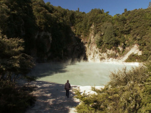 Imagen de Grandes viajes en tren: Nueva Zelanda 1 - 1