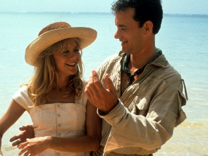 Imagen de Joe contra el volcán - 1