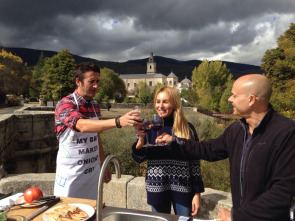 Imagen de El encantador de setas - 1