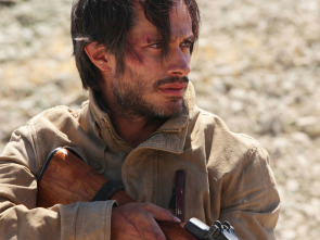 Imagen de Desierto - 1