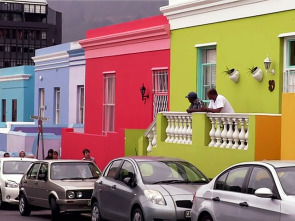 Imagen de Ciudad del Cabo. La joya de África - 1