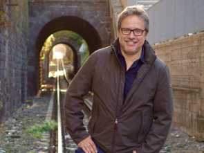 Imagen de Grandes viajes en tren: Suecia 2ª Parte - 1