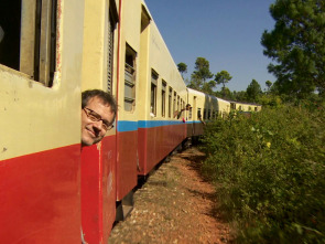Grandes viajes en tren