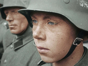 Imagen de Dentro de las SS: La élite del mal de Hitler - 1