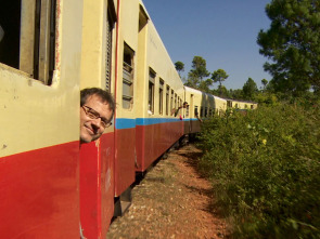 Imagen de Grandes viajes en tren: 1ª Parte Italia - 1