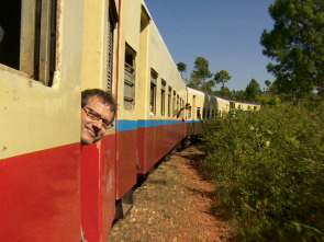 Grandes viajes en tren: 2ª Parte Indonesia
