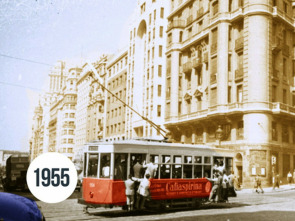 Imagen de Las calles de mi vida: Somos de Usera - 1