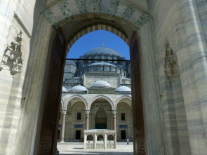Imagen de Lugares sagrados: Mezquitas: arte y espacio - 1
