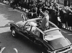 Imagen de El coche del presidente - 1