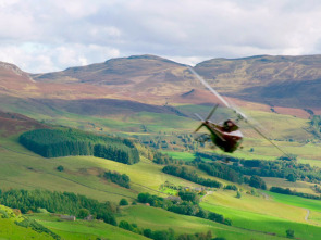 Escocia desde el aire: Ep.2
