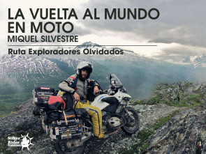 Imagen de Miquel Silvestre en...: Conversando con Acacias - 1