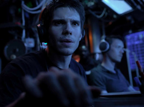 Imagen de El canto del lobo - 1