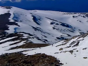 Imagen de Madrid desde el aire: La sierra escondida - 1