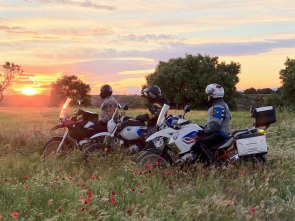 Imagen de Miquel Silvestre en Viajar: España - 1