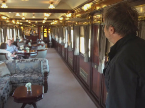 Imagen de Grandes viajes en tren: España 1ª parte - 1