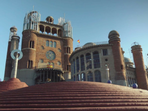 Imagen de Grandes viajes en tren: España 2ª parte - 1